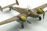 Eduard Messerschmitt Me Bf 110 Desert Camouflage 1:48