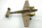 Eduard Messerschmitt Me Bf 110 Desert Camouflage 1:48