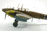 Eduard Messerschmitt Me Bf 110 Desert Camouflage 1:48