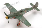 Focke Wulf Fw 190 D