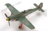 Focke Wulf Fw 190 D