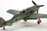 Focke Wulf Fw 190  1:144