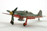 Focke Wulf Fw 190  1:144