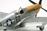 Tamiya P-51B Mustang 1:48