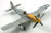 Tamiya P-51B Mustang 1:48