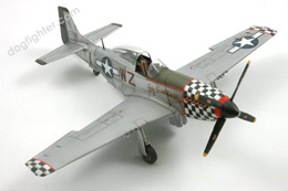 Mustang P-51D
