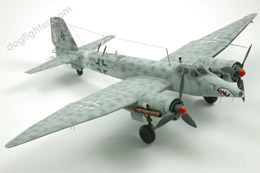 Junkers Ju-388