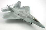 Lockheed Martin F-22 Raptor 1:48