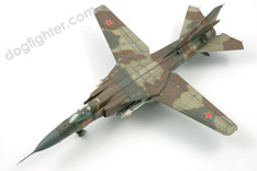 MiG-23 ML 1:72