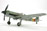 Focke-Wulf Ta 152H 1:48