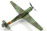 Focke-Wulf Ta 152H 1:48