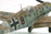 Messerschmitt Bf-109 E-4 