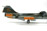 Lockheed F-104 Starfighter 1:48