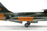 Lockheed F-104 Starfighter 1:48