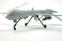 MQ-1 Predator Drone 1:48