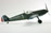 Messerschmitt Bf 109 E-3 1:48