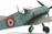 Messerschmitt Bf 109E-1 Luftwaffe 1:48