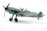 Messerschmitt Bf 109E-1 Luftwaffe 1:48