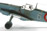 Messerschmitt Bf 109E-1 Luftwaffe 1:48