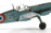 Messerschmitt Bf 109E-1 Luftwaffe 1:48