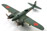 Nakajima J1N1 Gekko Ki-11 1:48