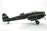 Nakajima J1N1 Gekko Ki-11 1:48