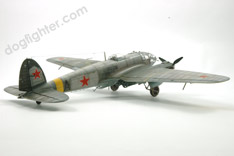 Heinkel He 111 Luftwaffe 