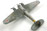 Heinkel He 111 Luftwaffe 1:48