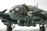 Heinkel He 111 Luftwaffe 1:48