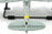 Heinkel He 111 Luftwaffe 1:48