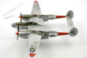 P-38 Lightning