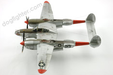 P-38J 1:48