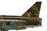 Lightning F.53-692 RSAF 1:48