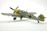 Messerschmitt Bf 109E-4 Luftwaffe 1:48