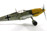 Messerschmitt Bf 109E-4 Luftwaffe 1:48