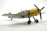 Messerschmitt Bf 109E-4 Luftwaffe 1:48