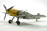 Messerschmitt Bf 109E-4 Luftwaffe 1:48