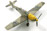 Messerschmitt Bf 109E-4 Luftwaffe 1:48