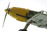 Messerschmitt Bf 109E-4 Luftwaffe 1:48