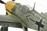 Messerschmitt Bf 109E-4 Luftwaffe 1:48