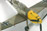 Messerschmitt Bf 109E-4 Luftwaffe 1:48