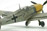 Messerschmitt Bf 109E-4 Luftwaffe 1:48