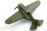 Polikarpov I-16 SAF 1:48