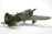 Polikarpov I-16 SAF 1:48