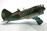 Polikarpov I-16 SAF 1:48