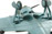 Polikarpov I-16 SAF 1:48