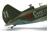 Polikarpov I-16 SAF 1:48