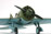 Polikarpov I-16 SAF 1:48