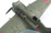 Polikarpov I-16 SAF 1:48