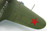 Polikarpov I-16 SAF 1:48